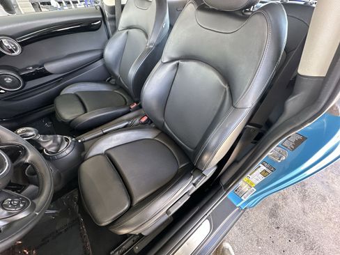 Used 2015 MINI Cooper S image 13