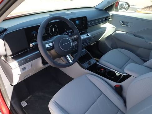 New 2026 Hyundai Kona Limited AWD/4WD image 9