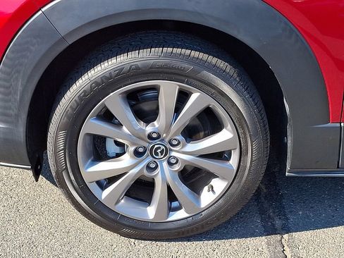 Used 2023 MAZDA CX-30 AWD 2.5 S w/ Select Package image 9