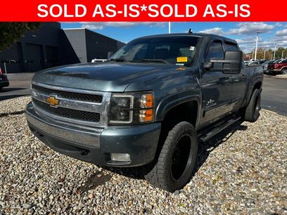 Used 2007 Chevrolet Silverado 1500 LT w/ 1LT Convenience Package