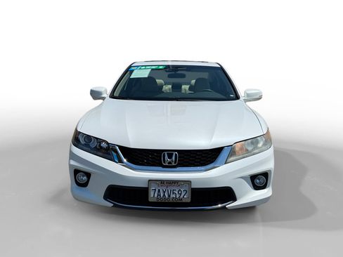 Used 2013 Honda Accord EX-L image 8