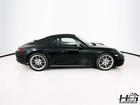 Used 2013 Porsche 911 Carrera image 5