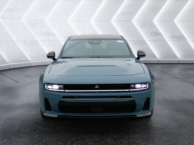 New 2027 Dodge Charger R/T AWD/4WD image 9