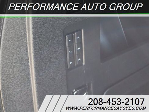Used 2019 Ford Expedition Max Limited AWD/4WD image 21