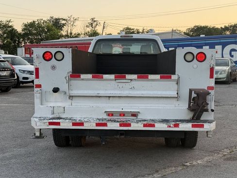 Used 2011 Ford F450 XL w/ Trailer Tow Pkg RWD image 5
