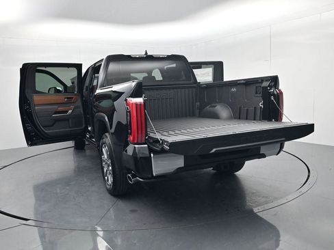New 2026 Toyota Tundra 1794 Edition AWD/4WD image 71