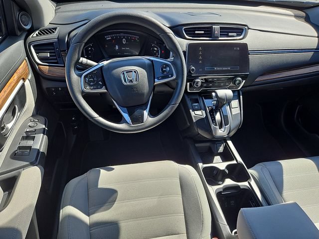 Used 2019 Honda CR-V EX image 11