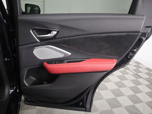 New 2026 Acura RDX A-Spec image 29