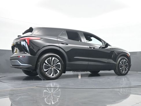 Used 2025 Chevrolet Blazer EV LT image 67