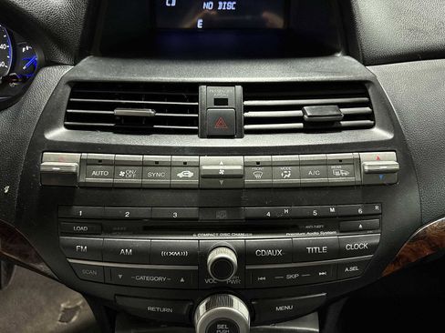 Used 2012 Honda Crosstour EX-L image 21