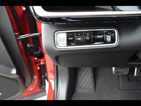 New 2025 Buick Envision Sport Touring image 14