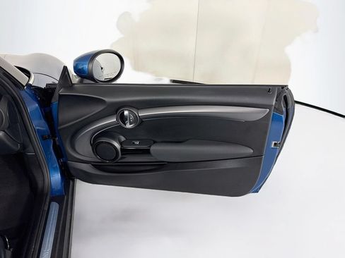 Used 2024 MINI Cooper Convertible FWD image 24