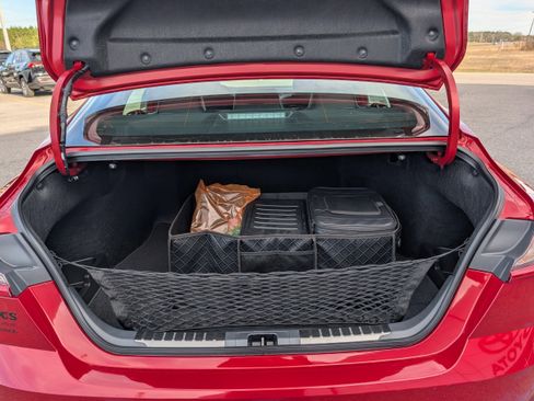 New 2026 Toyota Camry Hybrid image 30