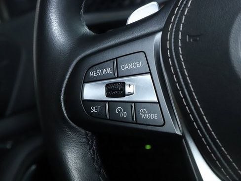 Used 2025 BMW X5 xDrive50e image 21