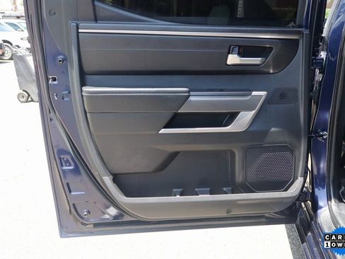 Used 2024 Toyota Tundra SR5 w/ TRD Sport Package image 31