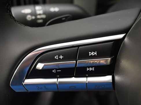 New 2026 MAZDA CX-50 AWD 2.5 S w/ Weather Package image 33