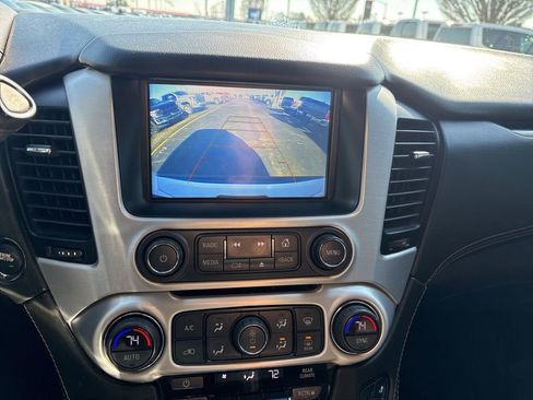 Used 2019 GMC Yukon SLT w/ HD Trailering Package image 13