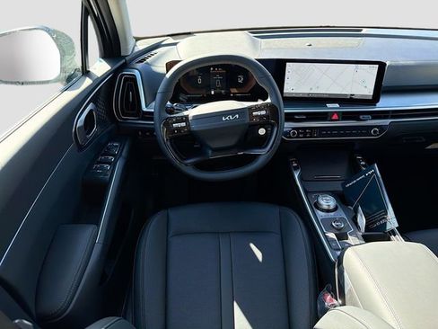 New 2026 Kia Sorento EX FWD image 23