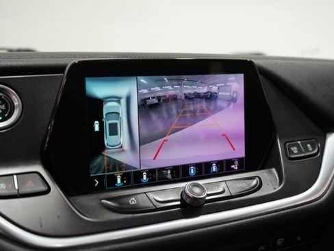 Used 2020 Chevrolet Blazer LT w/ Sound & Technology Package AWD/4WD image 26