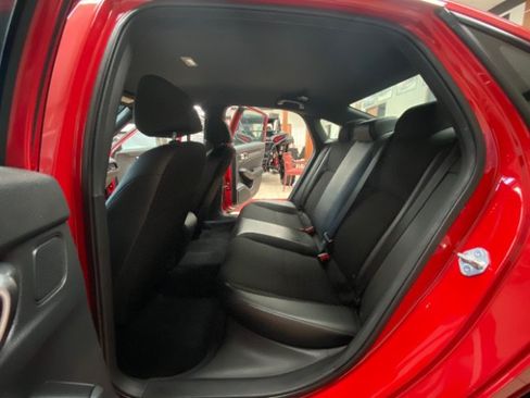 Used 2024 Honda Civic Sport image 12