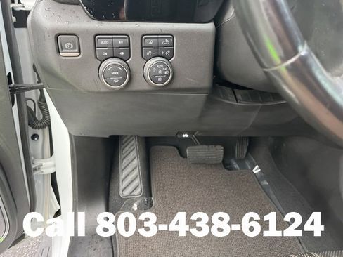 Used 2022 Chevrolet Silverado 1500 High Country w/ Z71 Off-Road Package image 22