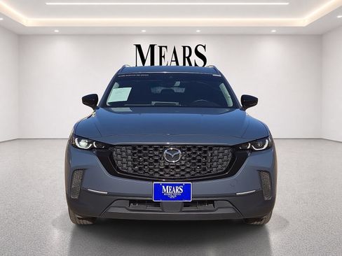 Used 2023 MAZDA CX-50 2.5 S w/ Preferred Plus Pkg AWD/4WD image 9