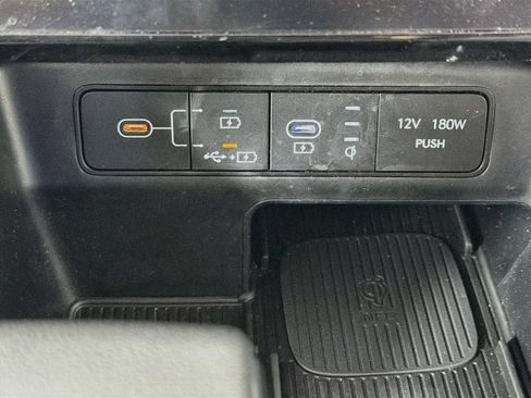 Used 2025 Hyundai Tucson SEL FWD image 26