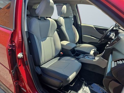 Used 2022 Subaru Forester Premium AWD/4WD image 15