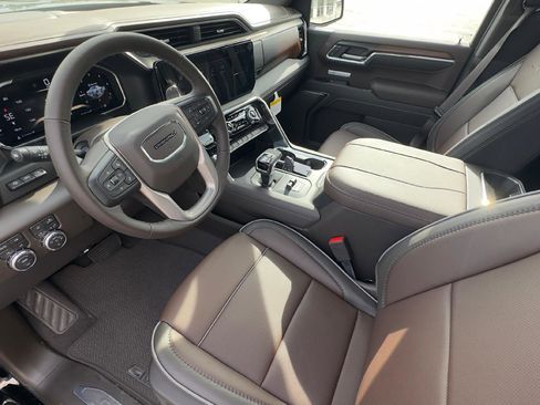 New 2026 GMC Sierra 1500 Denali w/ Denali Reserve Package image 13