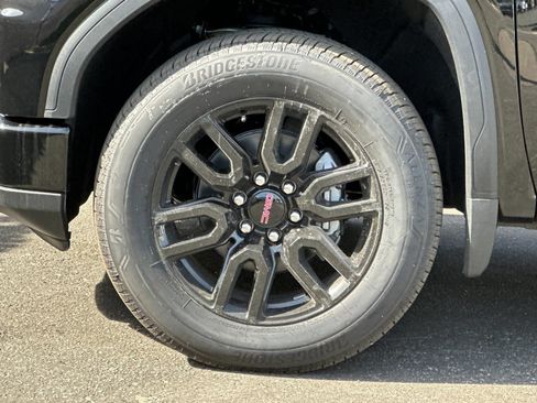 Certified 2026 GMC Sierra 1500 Elevation w/ Preferred Package AWD/4WD image 24