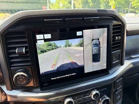 Used 2022 Ford F150 Lariat AWD/4WD image 33