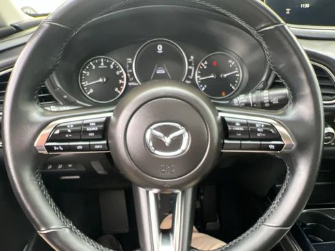 Used 2025 MAZDA CX-30 AWD 2.5 S w/ Preferred Package image 62
