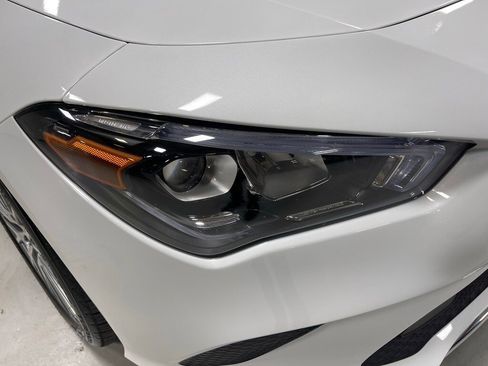 Certified 2022 Mercedes-Benz CLA 250 4MATIC image 10