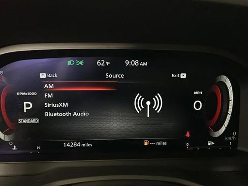 Used 2024 Nissan Rogue SL w/ SL Premium Package FWD image 18