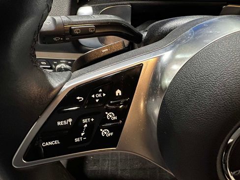 Certified 2025 Mercedes-Benz GLB 250 GLB 250 image 25