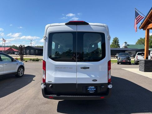 Used 2018 Ford Transit 350 XL RWD image 5