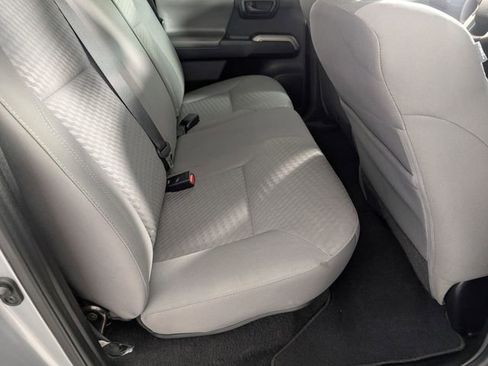 Used 2023 Toyota Tacoma SR5 w/ Technology Package AWD/4WD image 29