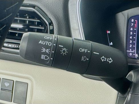 New 2026 Honda Passport TrailSport Elite image 17