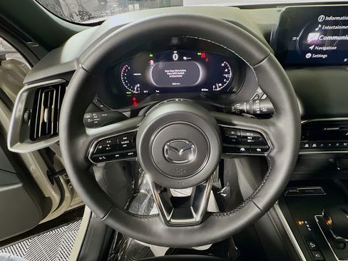 New 2026 MAZDA CX-90 3.3 Turbo S w/ Premium Plus image 10