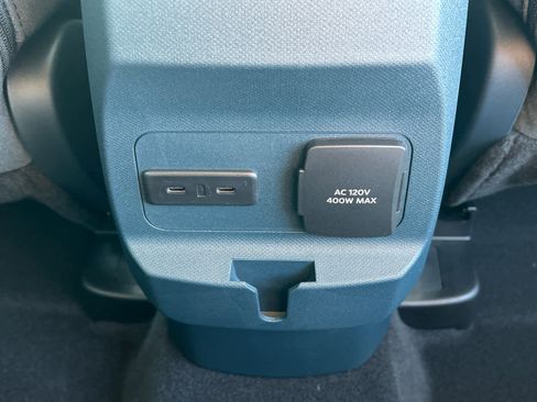 New 2025 Ford Maverick XLT w/ XLT Luxury Package image 12