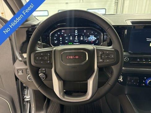New 2026 GMC Sierra 1500 SLT w/ SLT Premium Plus Package image 12