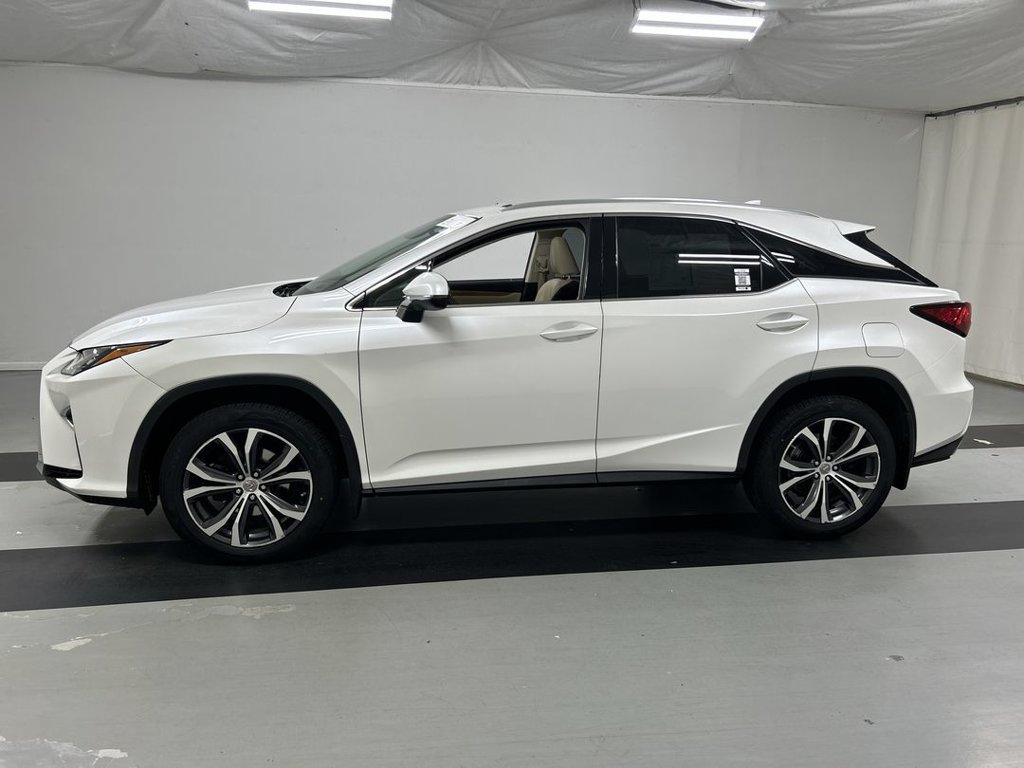 Used 2017 Lexus RX 350 AWD w/ Premium Package image 6