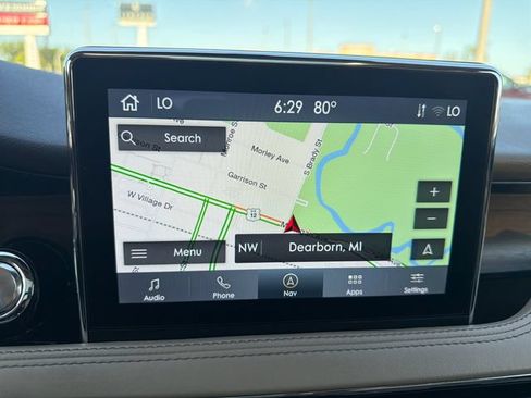 Used 2021 Lincoln Corsair Reserve w/ Equipment Group 201A AWD/4WD image 24