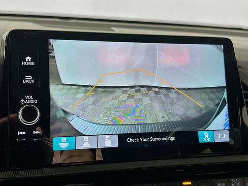 New 2026 Honda Odyssey Sport-L image 13