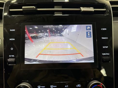 Used 2022 Hyundai Tucson SEL image 23