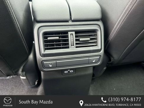 New 2026 MAZDA CX-50 2.5 Hybrid w/ Weather Package image 15