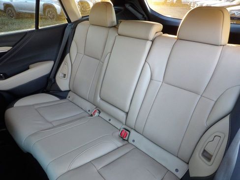 Used 2020 Subaru Outback Limited w/ Popular Package #2 image 30