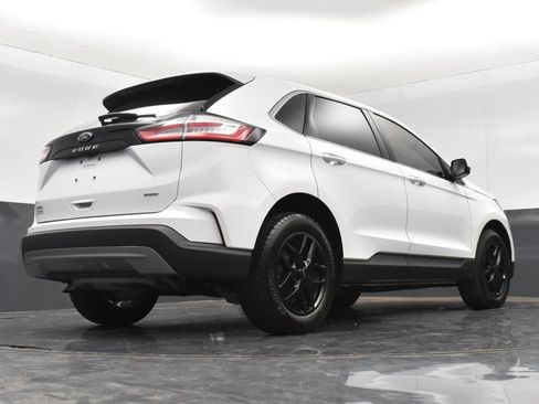 Used 2024 Ford Edge SEL w/ Convenience Package AWD/4WD image 21