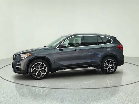 Used 2018 BMW X1 sDrive28i w/ Convenience Package FWD image 3