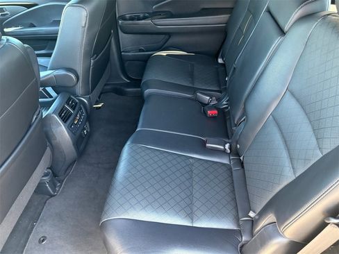 Used 2021 Honda Passport Elite image 16